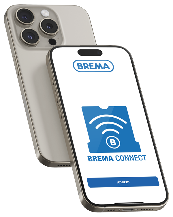 App Brema Connect